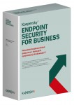 Kaspersky Endpoint  Security для бизнеса