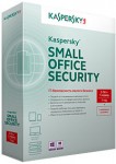 Kaspersky Small  Office Security